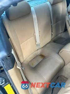 Zdjęcie 6 z 15 samochodu: 2008 LEXUS SC 430 VIN:JTHFN45Y789019233 - miniatura