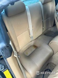 Zdjęcie 6 z 15 samochodu: 2008 LEXUS SC 430 VIN:JTHFN45Y789019233 - miniatura
