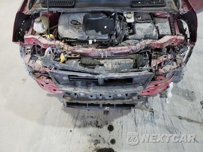 Zdjęcie 12 z 13 samochodu: 2018 FORD ESCAPE SEL VIN:1FMCU9HD2JUC76134 - miniatura