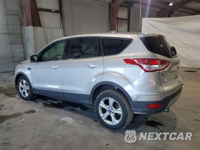 Drugie zdjęcie samochodu z przodu: 2013 FORD ESCAPE SE VIN:1FMCU0G96DUC90390 - miniatura