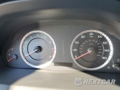 Zdjęcie 9 z 12 samochodu: 2011 HONDA ACCORD EXL VIN:1HGCP3F87BA028139 - miniatura