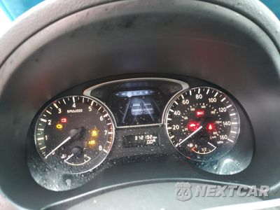 Zdjęcie 9 z 13 samochodu: 2013 NISSAN ALTIMA 2.5 VIN:1N4AL3APXDN554394 - miniatura