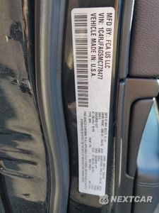 Zdjęcie 15 z 15 samochodu: 2021 JEEP GRAND CHEROKEE LAREDO VIN:1C4RJFAG5MC778477 - miniatura