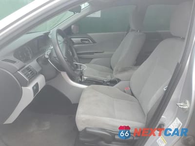 Zdjęcie 7 z 12 samochodu: 2013 HONDA ACCORD VIN:1HGCR2F30DA190691 - miniatura
