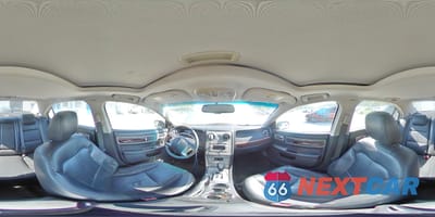 Zdjęcie 13 z 14 samochodu: 2009 LINCOLN MKZ VIN:3LNHM26T59R611543 - miniatura