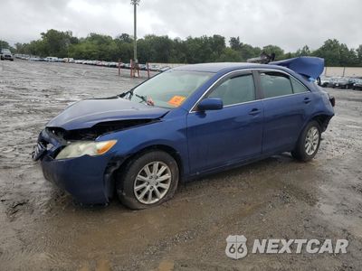 2007 TOYOTA CAMRY CE 4T1BE46K47U075003 - główne zdjęcie licytacji z USA - miniatura