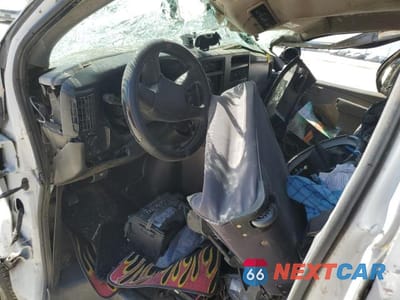 Zdjęcie 8 z 13 samochodu: 2006 CHEVROLET EXPRESS G3500 VIN:1GAHG35U961122055 - miniatura