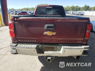 Zdjęcie 6 z 12 samochodu: 2015 CHEVROLET SILVERADO K3500 LTZ VIN:1GC4K0C80FF509203 - miniatura