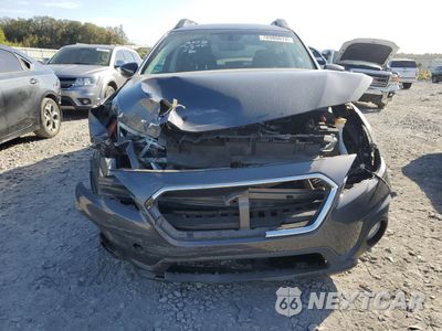 Piąte zdjęcie samochodu w środku: 2018 SUBARU OUTBACK 2.5I LIMITED VIN:4S4BSANC0J3314836 - miniatura