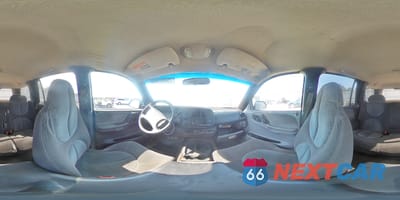 Zdjęcie 14 z 16 samochodu: 1999 DODGE DURANGO VIN:1B4HR28Y9XF621255 - miniatura