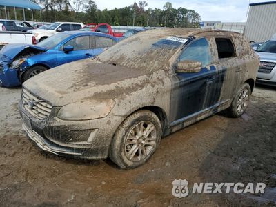 2015 VOLVO XC60 T5 YV440MDJ2F2664175 - główne zdjęcie licytacji z USA - miniatura