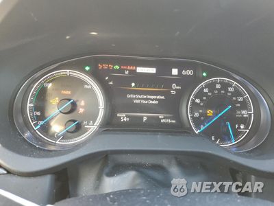 Zdjęcie 9 z 14 samochodu: 2021 TOYOTA VENZA LE VIN:JTEAAAAH7MJ077116 - miniatura