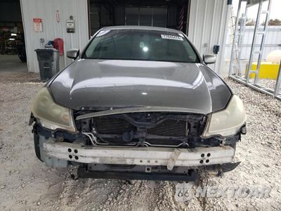 Piąte zdjęcie samochodu w środku: 2006 INFINITI M35 BASE VIN:JNKAY01EX6M114191 - miniatura