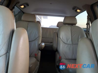 Zdjęcie 10 z 15 samochodu: 1998 CHRYSLER TOWN & COUNTRY LXI VIN:1C4GP64L8WB572416 - miniatura