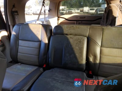 Zdjęcie 10 z 13 samochodu: 2003 FORD EXCURSION EDDIE BAUER VIN:1FMSU45P23ED13659 - miniatura