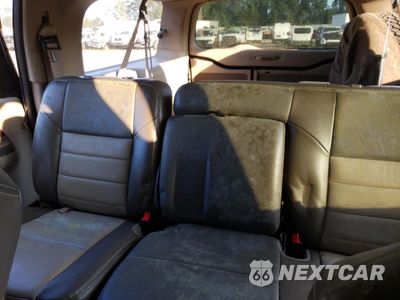 Zdjęcie 10 z 13 samochodu: 2003 FORD EXCURSION EDDIE BAUER VIN:1FMSU45P23ED13659 - miniatura