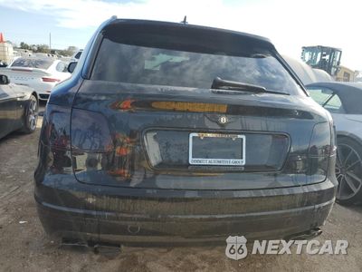 Zdjęcie 6 z 14 samochodu: 2020 BENTLEY BENTAYGA VIN:SJAAM2ZV0LC029165 - miniatura