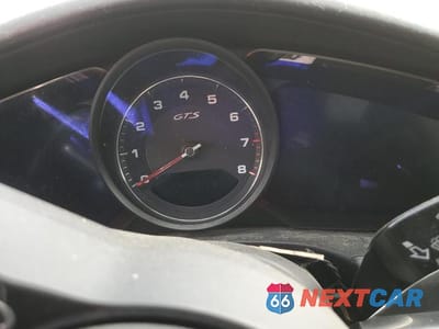 Zdjęcie 9 z 12 samochodu: 2020 PORSCHE PANAMERA GTS VIN:WP0AG2A79LL145144 - miniatura