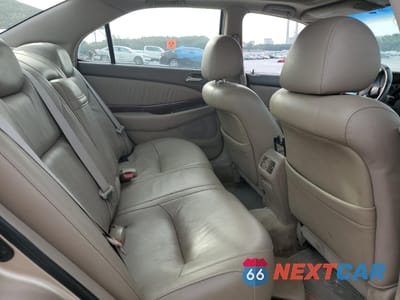 Zdjęcie 10 z 12 samochodu: 2003 ACURA 3.2TL VIN:19UUA56633A000212 - miniatura