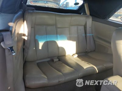 Zdjęcie 10 z 13 samochodu: 2000 TOYOTA CAMRY SOLARA SE VIN:2T1FF28PXYC379239 - miniatura