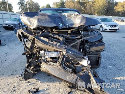 Piąte zdjęcie samochodu w środku: 2024 BMW XM LABEL VIN:5YM33CS04R9U23974 - miniatura