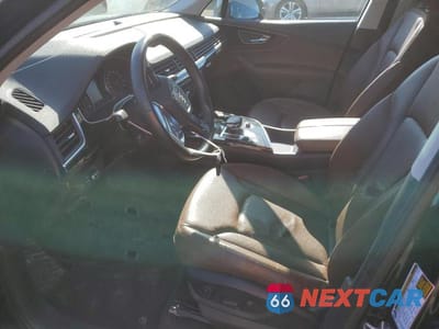 Zdjęcie 7 z 13 samochodu: 2017 AUDI Q7 PREMIUM VIN:WA1AAAF74HD027759 - miniatura