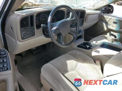 Zdjęcie 8 z 12 samochodu: 2006 CHEV TAHOE VIN:1GNEC13T36J100175 - miniatura