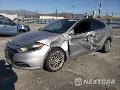 2015 DODGE DART GT 1C3CDFEB5FD223302 - główne zdjęcie licytacji z USA - miniatura