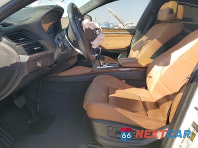 Zdjęcie 7 z 16 samochodu: 2011 BMW X6 XDRIVE35I VIN:5UXFG2C50BLX05860 - miniatura