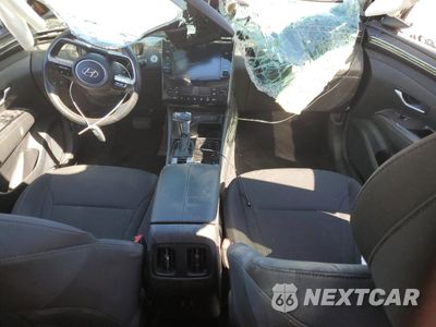Zdjęcie 8 z 14 samochodu: 2022 HYUNDAI TUCSON SEL VIN:5NMJF3AE4NH024940 - miniatura