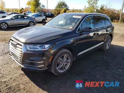 2017 AUDI Q7 PREMIUM WA1AAAF74HD027759 - główne zdjęcie licytacji z USA - miniatura