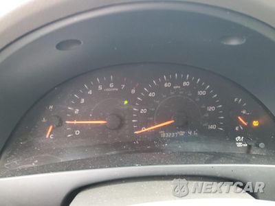 Zdjęcie 9 z 12 samochodu: 2007 TOYOTA CAMRY CE VIN:JTNBE46K273075698 - miniatura