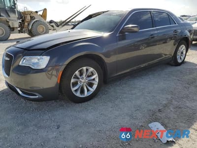 2023 CHRYSLER 300 TOURING 2C3CCAAG9PH509682 - główne zdjęcie licytacji z USA - miniatura