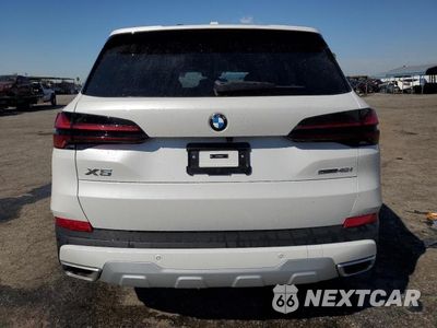 Zdjęcie 6 z 13 samochodu: 2024 BMW X5 SDRIVE 40I VIN:5UX13EU09R9V53482 - miniatura