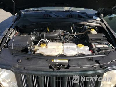 Zdjęcie 12 z 13 samochodu: 2011 JEEP LIBERTY SPORT VIN:1J4PN2GK1BW503551 - miniatura