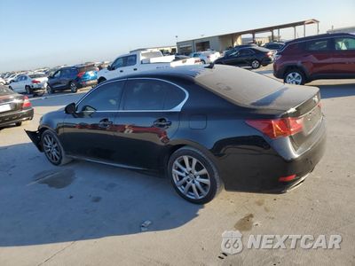 Drugie zdjęcie samochodu z przodu: 2014 LEXUS GS 350 VIN:JTHCE1BL4E5023110 - miniatura