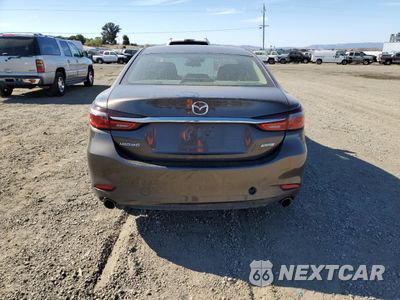 Zdjęcie 6 z 12 samochodu: 2018 MAZDA 6 SPORT VIN:JM1GL1UM4J1305036 - miniatura