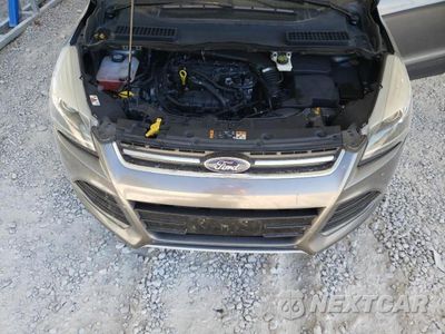 Zdjęcie 12 z 13 samochodu: 2014 FORD ESCAPE TITANIUM VIN:1FMCU9JX0EUE11105 - miniatura