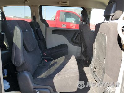 Zdjęcie 11 z 13 samochodu: 2013 DODGE GRAND CARAVAN SE VIN:2C4RDGBG4DR601745 - miniatura
