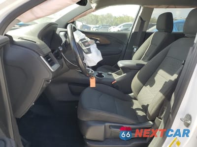 Zdjęcie 7 z 14 samochodu: 2020 GMC TERRAIN SLE VIN:3GKALMEV2LL144409 - miniatura