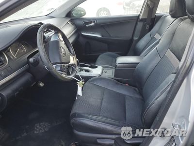 Zdjęcie 7 z 14 samochodu: 2014 TOYOTA CAMRY L VIN:4T1BF1FK5EU407720 - miniatura