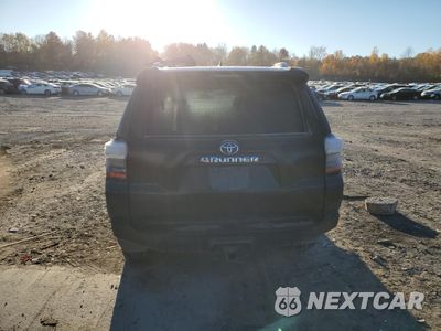 Zdjęcie 6 z 13 samochodu: 2018 TOYOTA 4RUNNER VIN:JTEBU5JR3J5540305 - miniatura