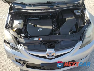 Zdjęcie 12 z 13 samochodu: 2009 MAZDA 5 VIN:JM1CR293890351716 - miniatura