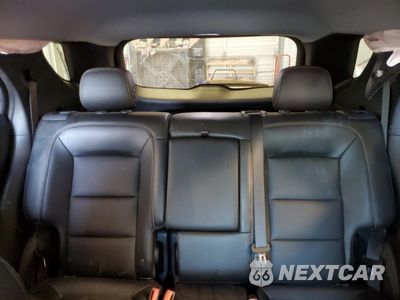 Zdjęcie 10 z 16 samochodu: 2018 CHEVROLET EQUINOX PREMIER VIN:2GNAXMEV4J6159423 - miniatura