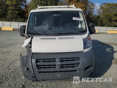 Piąte zdjęcie samochodu w środku: 2015 RAM PROMASTER 1500 1500 STANDARD VIN:3C6TRVAG0FE518659 - miniatura