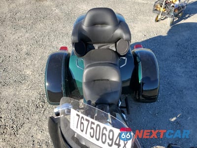 Piąte zdjęcie samochodu w środku: 2024 HARLEY-DAVIDSON FLHTCUTG VIN:1HD1MAF20RB856339 - miniatura