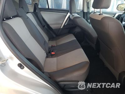 Zdjęcie 10 z 14 samochodu: 2014 TOYOTA RAV4 LE VIN:2T3ZFREV6EW110536 - miniatura