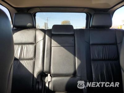 Zdjęcie 10 z 13 samochodu: 2013 JEEP GRAND CHEROKEE LAREDO VIN:1C4RJFAG3DC518305 - miniatura