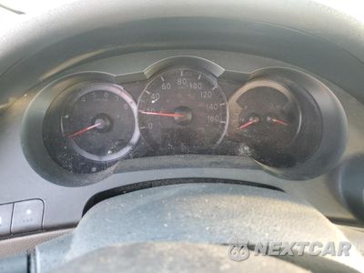 Zdjęcie 9 z 14 samochodu: 2012 NISSAN ALTIMA BASE VIN:1N4AL2AP1CN501124 - miniatura