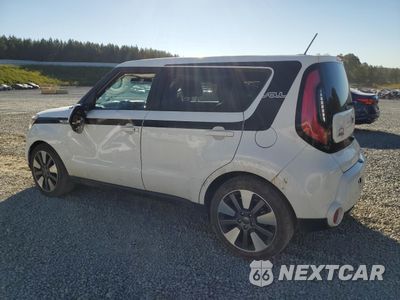 Drugie zdjęcie samochodu z przodu: 2014 KIA SOUL ! VIN:KNDJX3A53E7006756 - miniatura